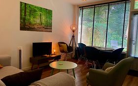 De Wollige Hooglander: in comfort middenin natuur